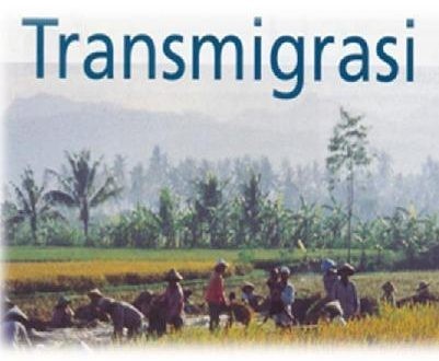 Mengulas  Singkat Pengertian Transmigrasi